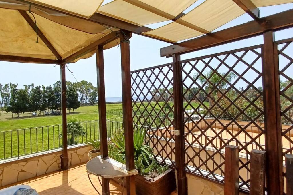 Casa al mare Sicilia photo 4