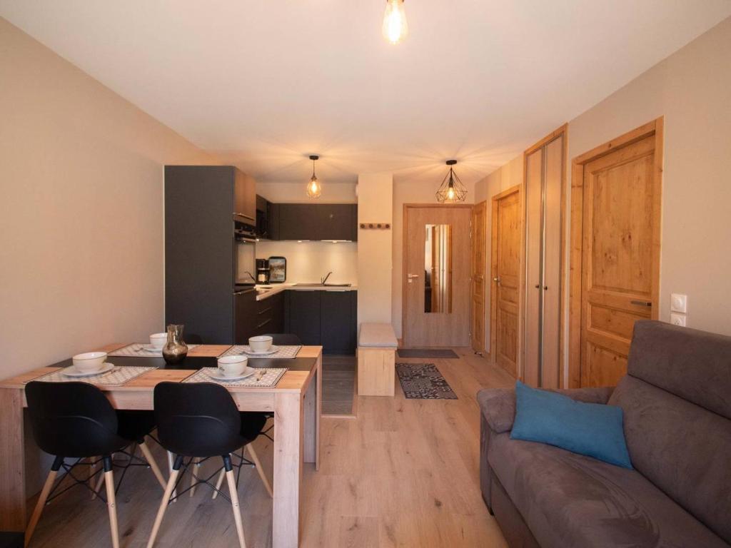 Appartement Les Avanchers-Valmorel, 2 pièces, 4 personnes - FR-1-291-867 photo 1