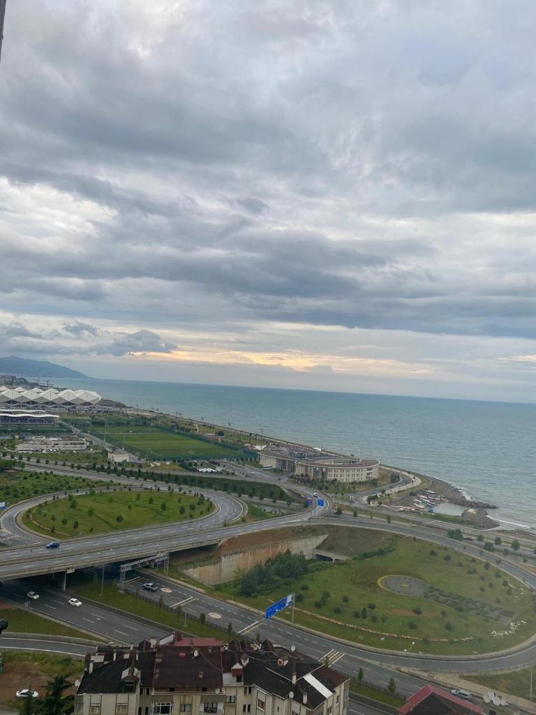 Trabzon Merkezde Pektaş Apart photo 2