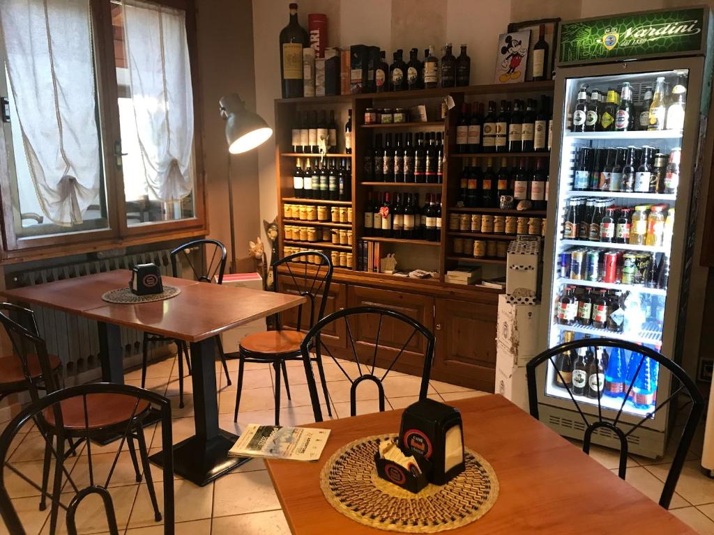 La Buca delle Fate photo 4