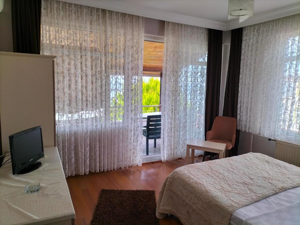 KUMSAL OTEL photo 4