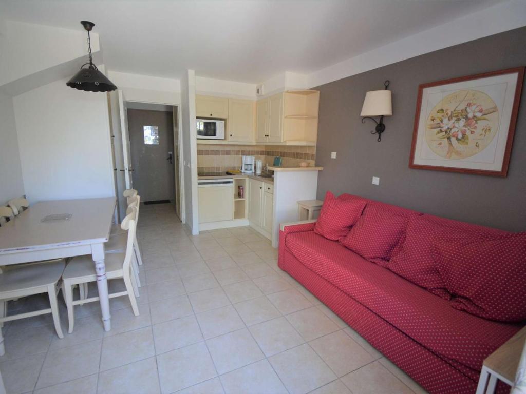 Maison Grospierres, 3 pièces, 6 personnes - FR-1-382-185 photo 1