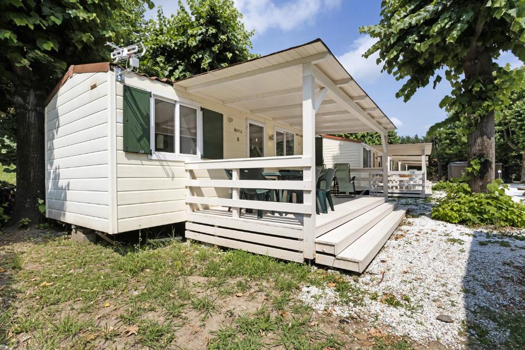 Bungalow Maple 8 photo 1