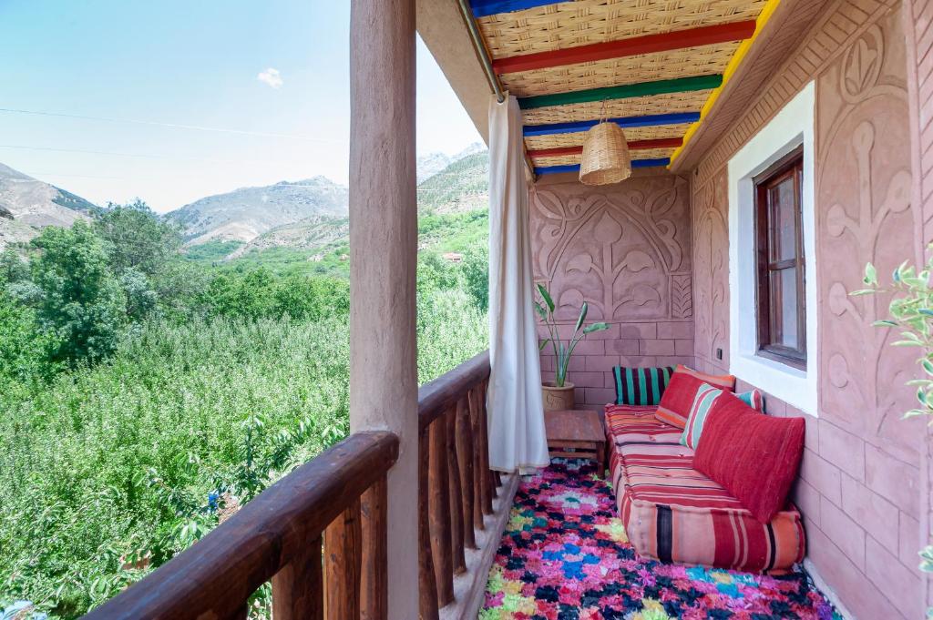 Smile House Imlil photo 4