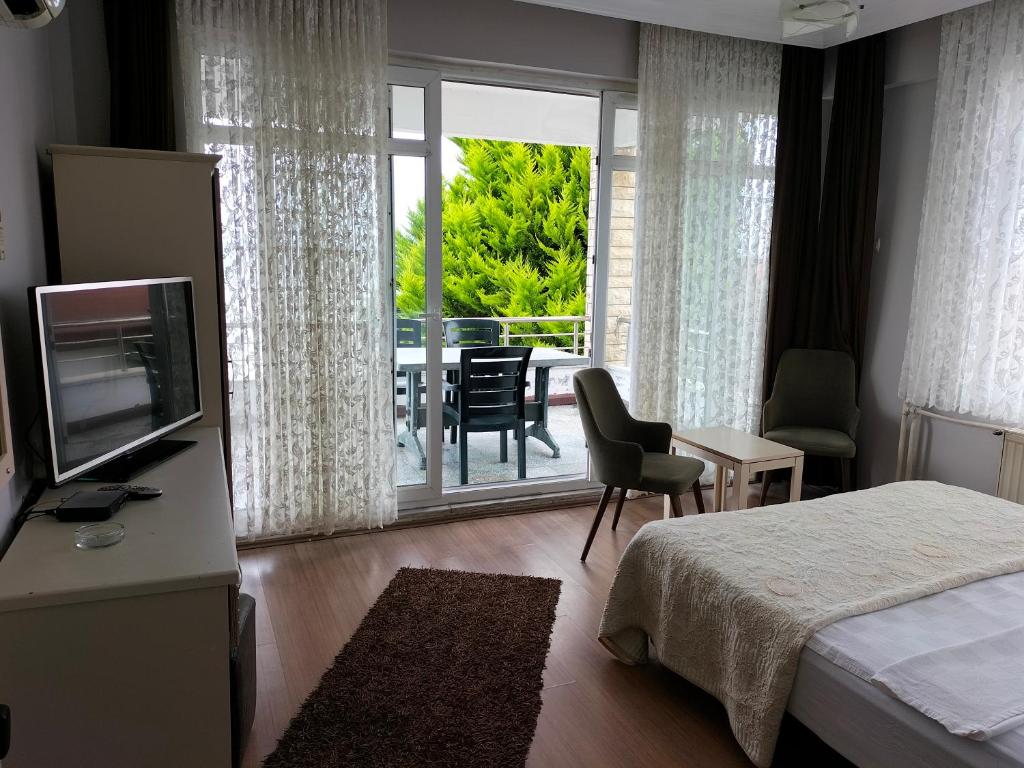KUMSAL OTEL photo 2