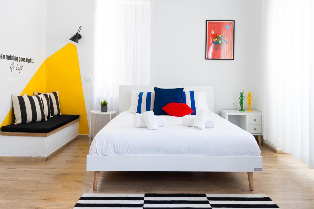 Mamilla View- Suites & Apt Hotel photo 3