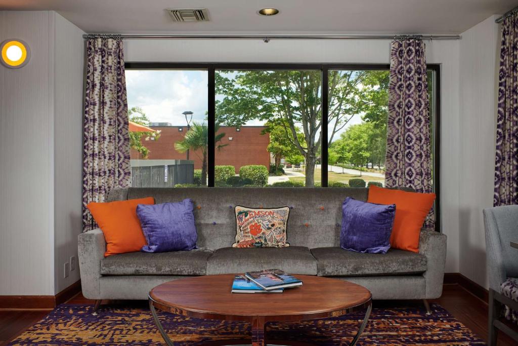Hampton Inn Clemson photo 4