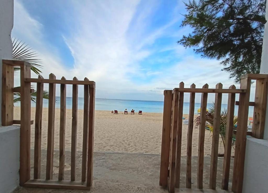 Sellamah beach Hotel photo 2
