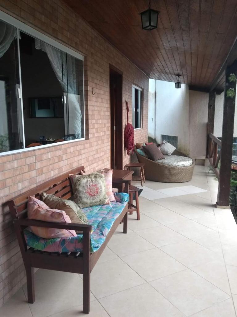 Ilhabela Casa Família Feliz photo 3