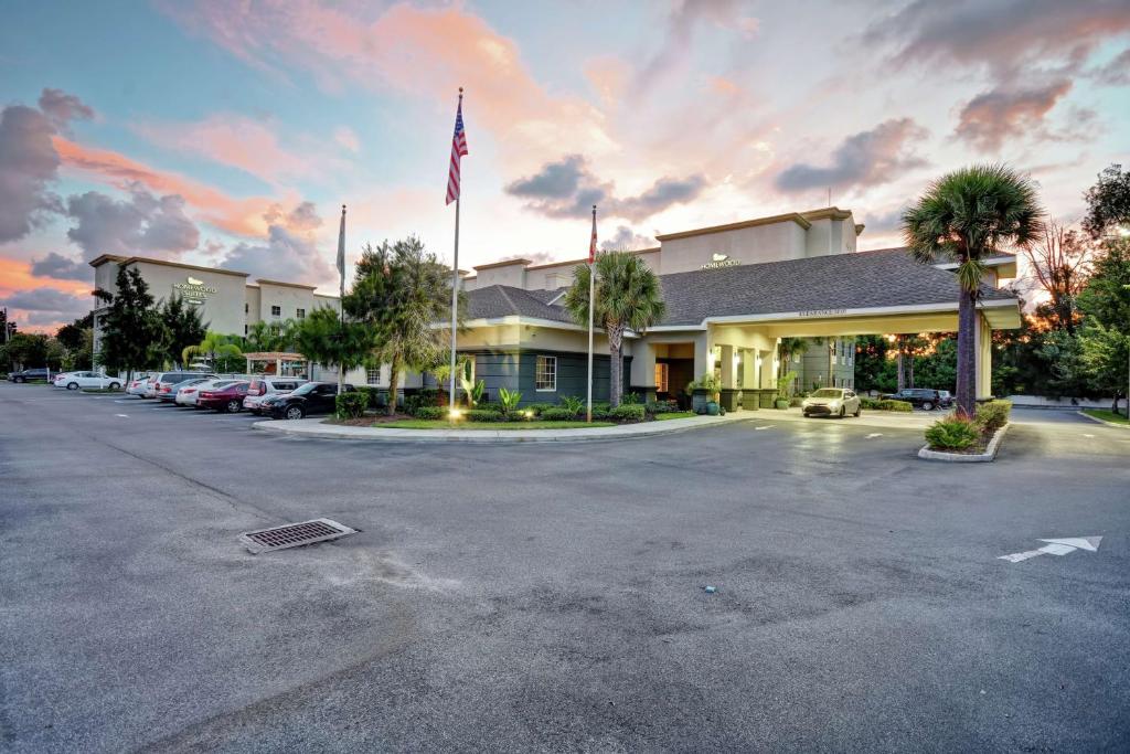 Homewood Suites by Hilton Tampa - Port Richey image