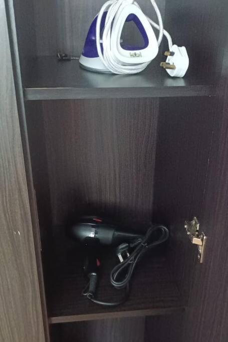 Teega Cozy 2 Guests 35th floor WI-FI City View photo 2