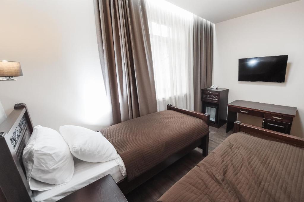 Dvin Hotel photo 3
