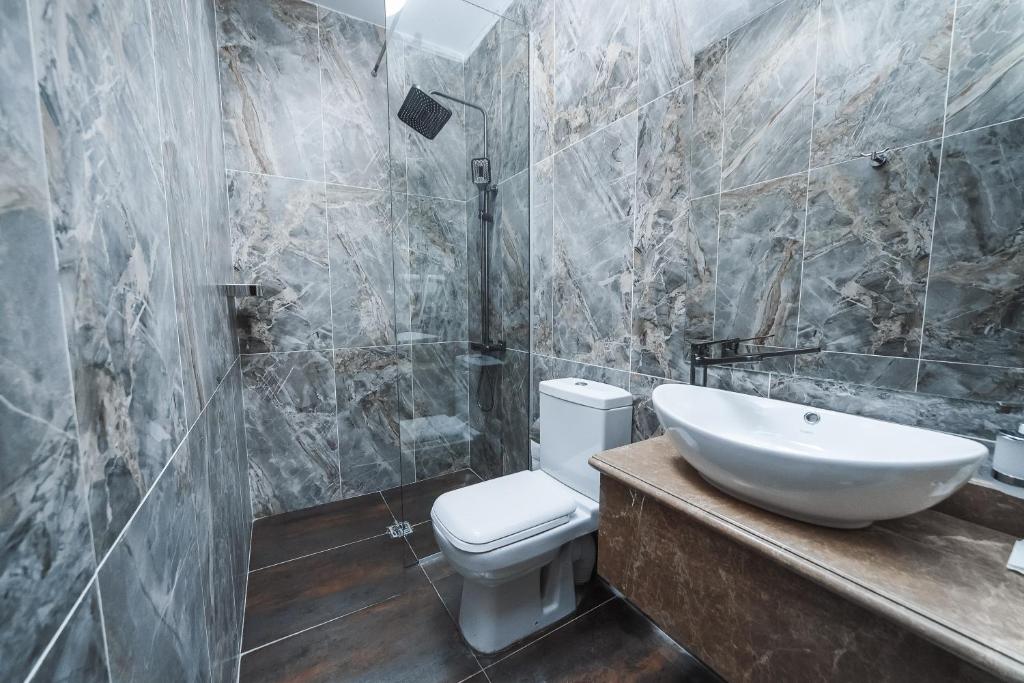 Dvin Hotel photo 2