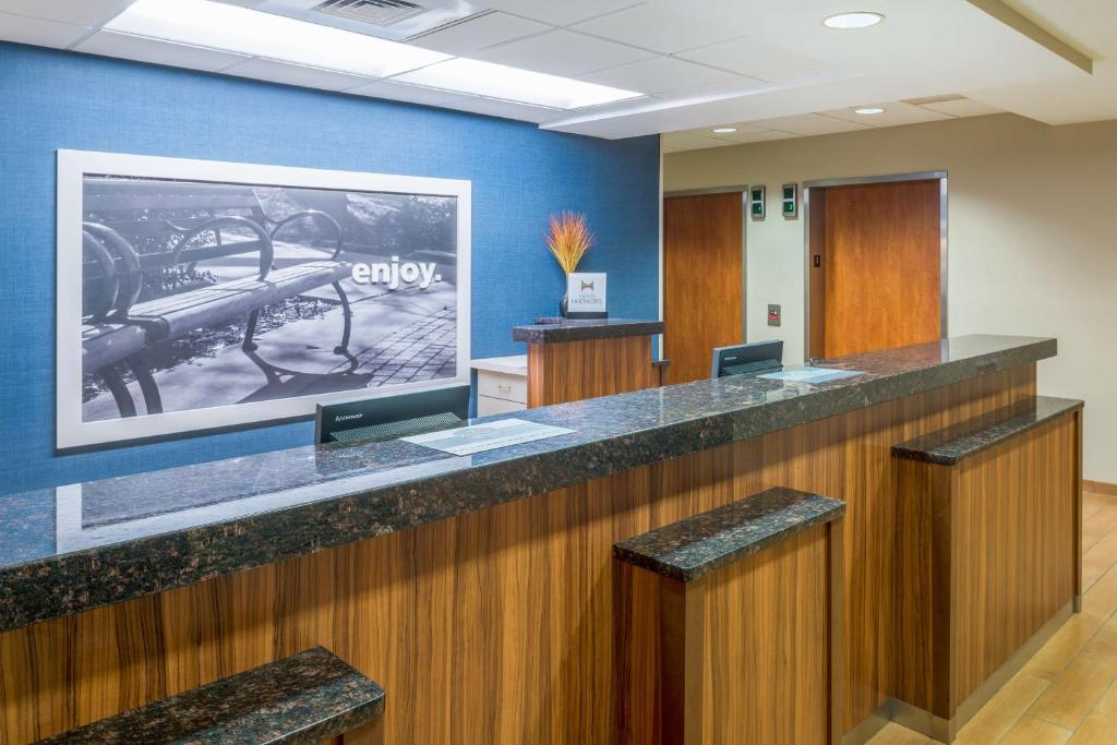 Hampton Inn Columbia photo 3