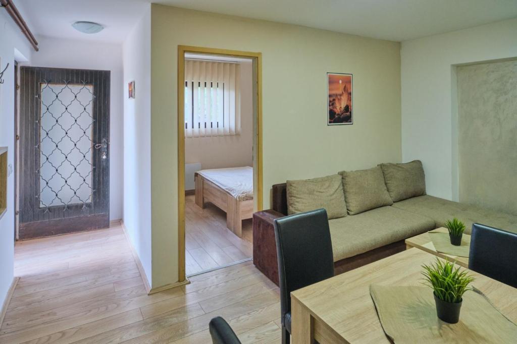 Apartmani Tvins photo 4