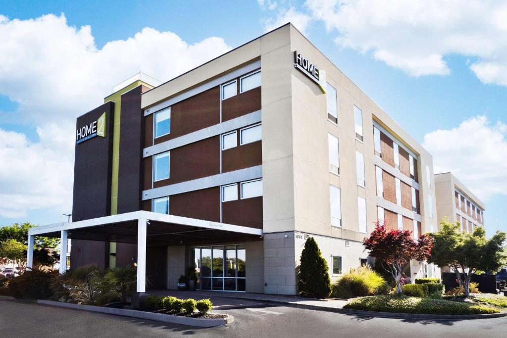 Home2 Suites by Hilton Columbus GA image