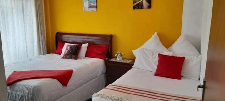 Alberton Guest House photo 3