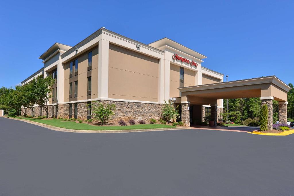 Hampton Inn Cartersville image
