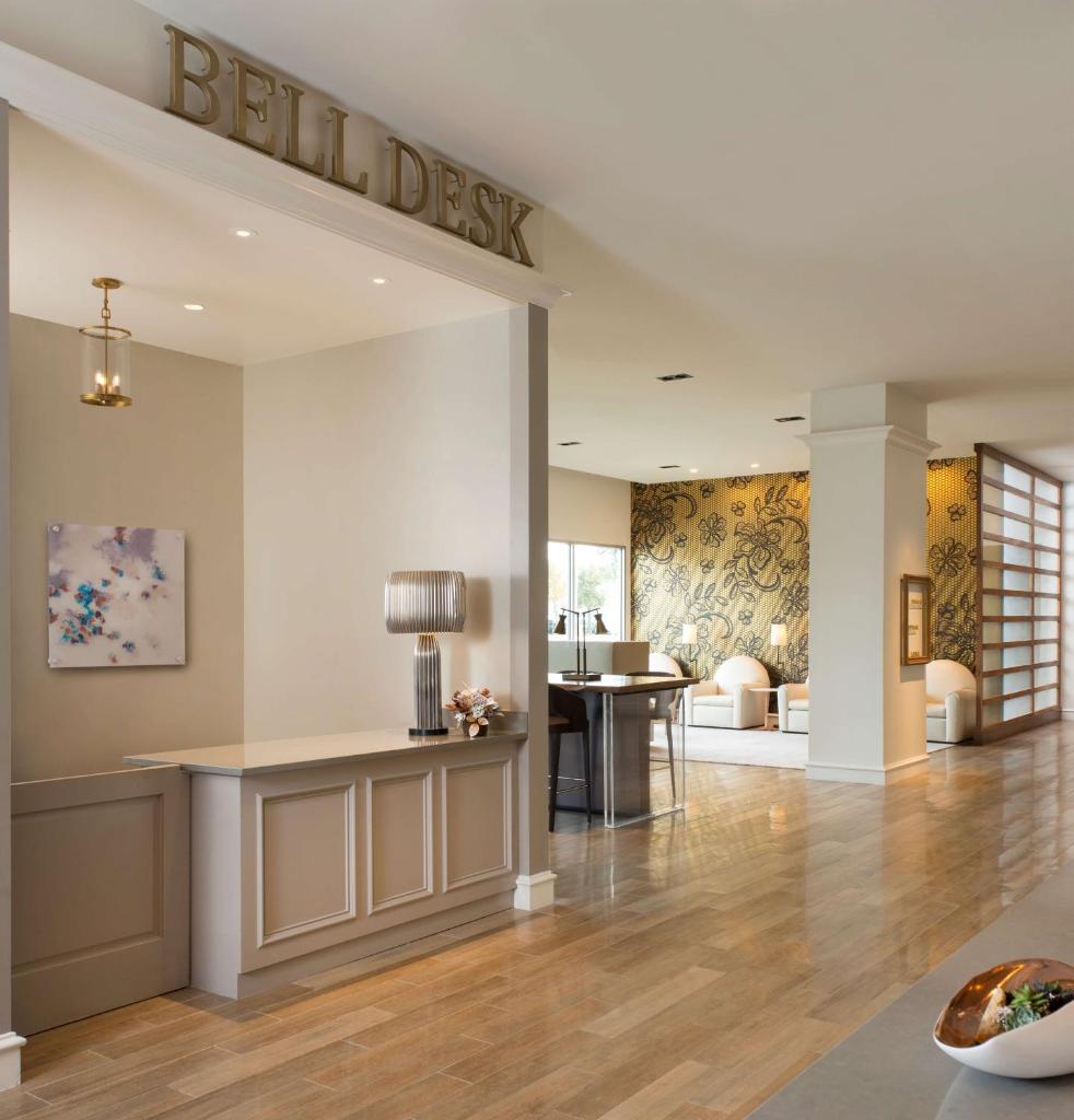 DoubleTree by Hilton Hotel Dallas - Love Field photo 3