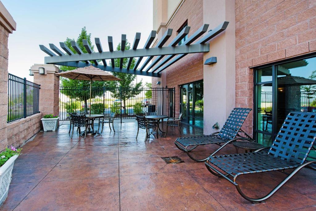 Hampton Inn & Suites Denver/Highlands Ranch photo 2
