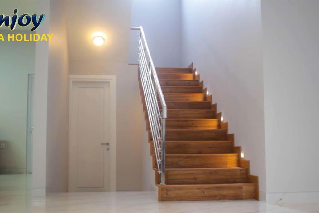 Alulu Luxury Residence - Three Bedroom Villa photo 3