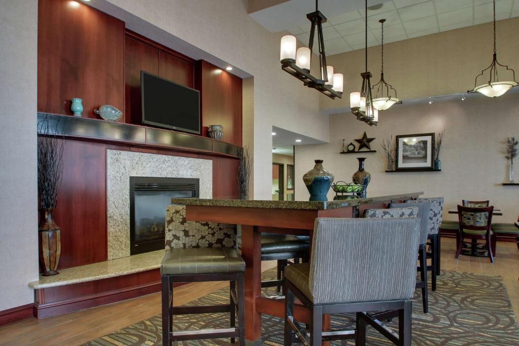 Hampton Inn & Suites Denver Littleton photo 4