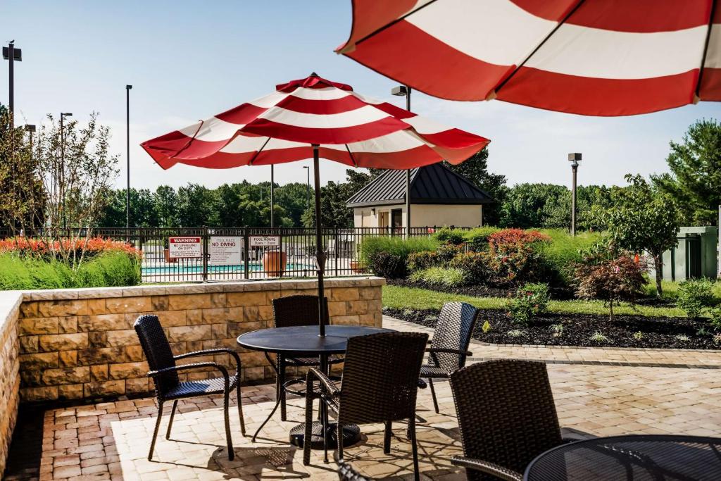 Hampton Inn Dover photo 1