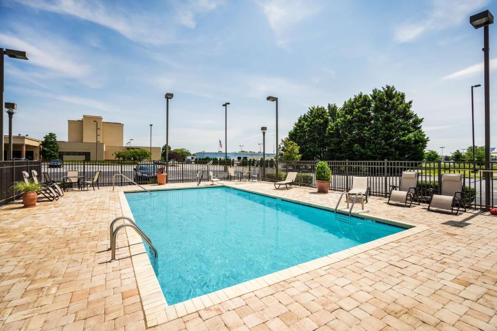Hampton Inn Dover photo 4