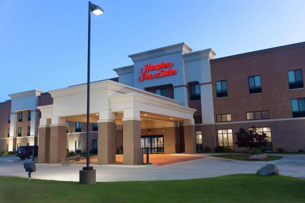 Hampton Inn & Suites Ankeny photo 2