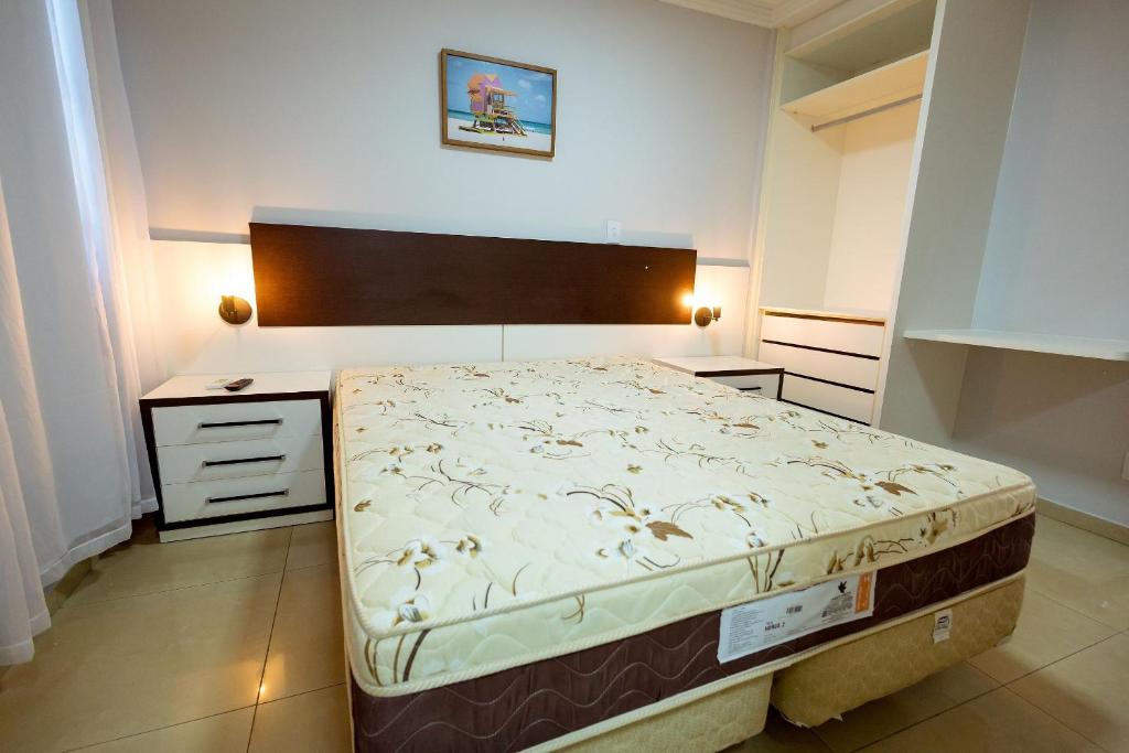 Thermas Paradise - Rio Quente- Duplex 3 Quartos com Hidromassagem photo 1