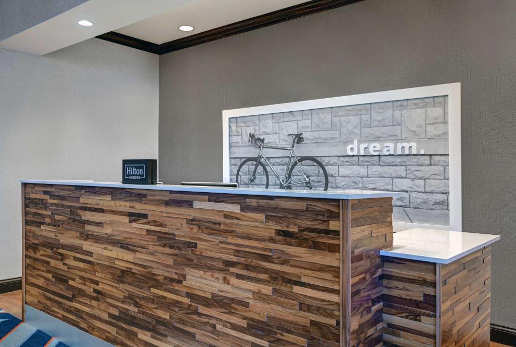 Hampton Inn Farmington photo 4