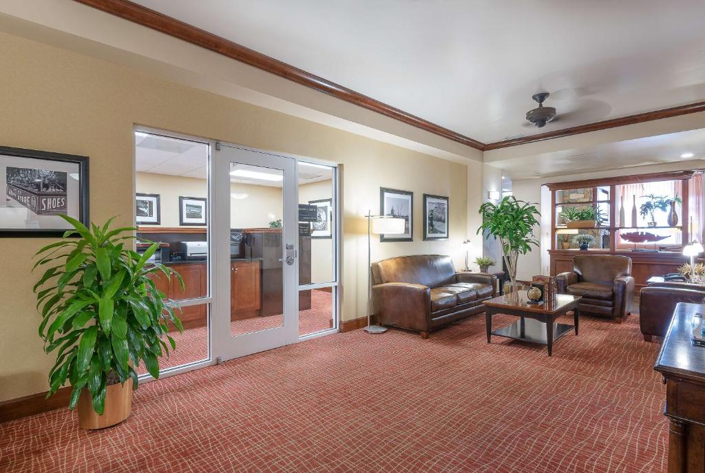 Hampton Inn & Suites Florence-North-I-95 photo 4