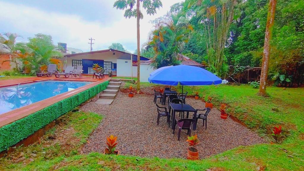 Casa Campestre San Joaquin photo 3