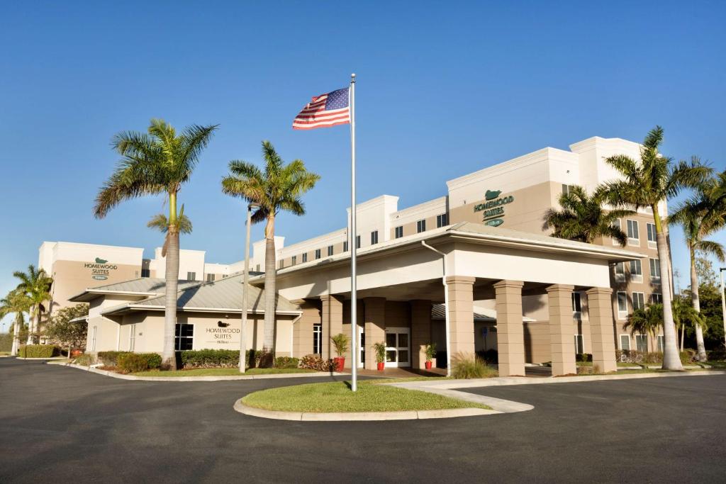 Homewood Suites by Hilton Fort Myers Airport/FGCU image