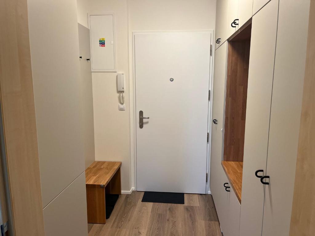 Apartmán na Zadově photo 2
