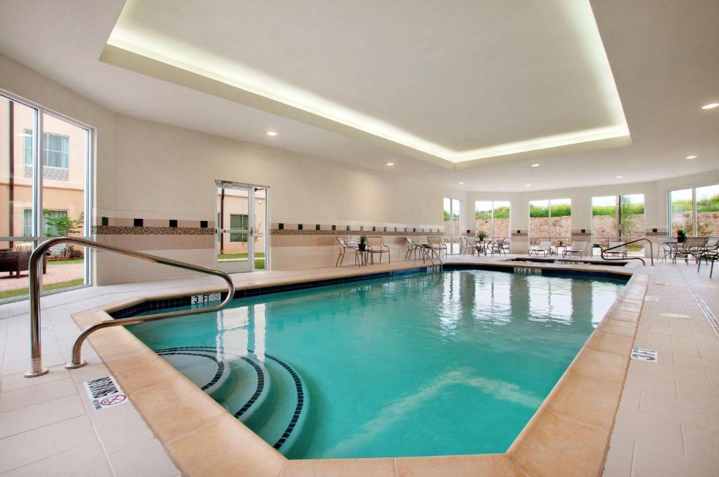 Homewood Suites by Hilton Fort Worth West at Cityview photo 3