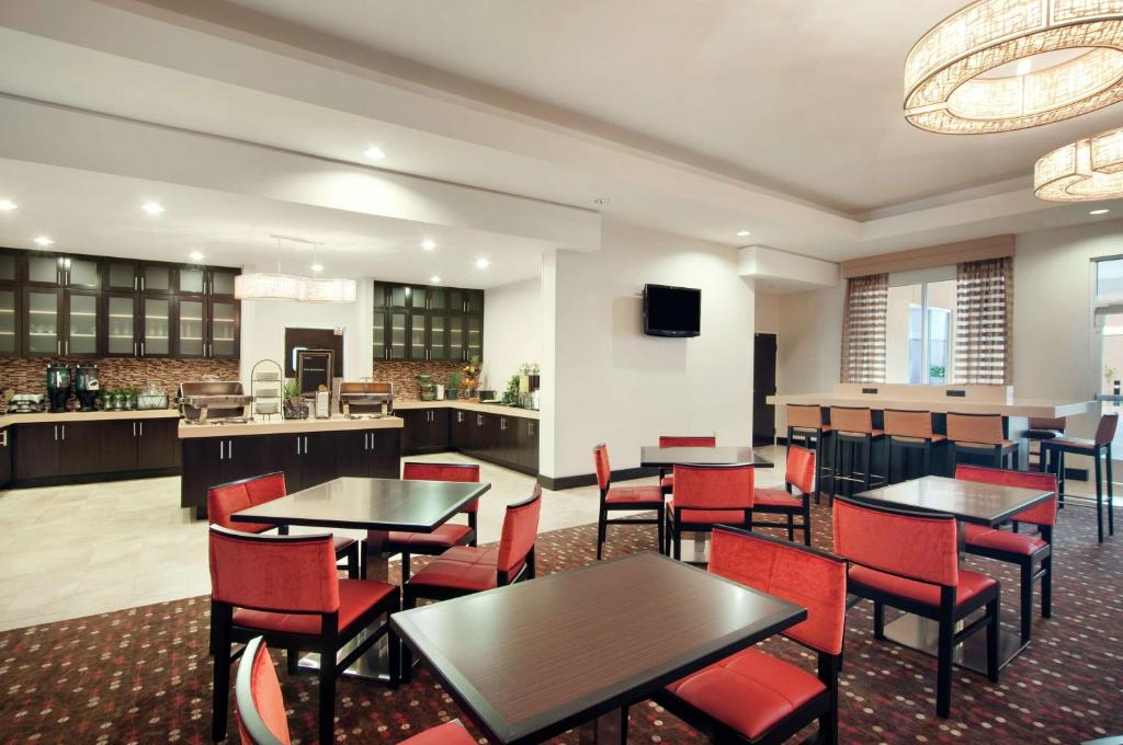 Homewood Suites by Hilton Fort Worth West at Cityview photo 4