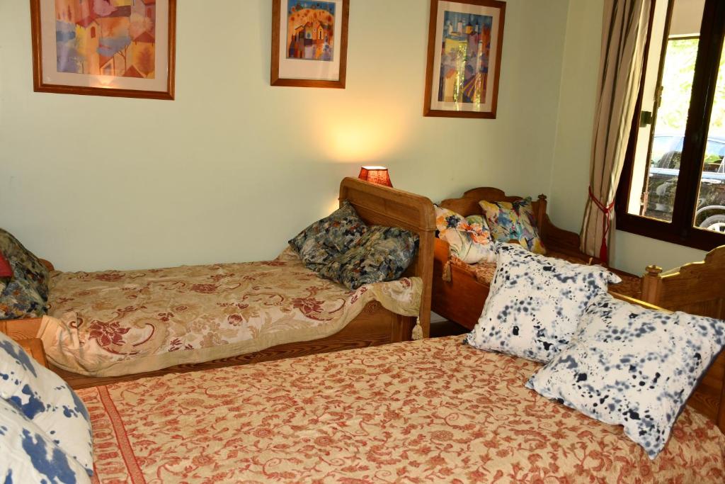 Triple Room Bed and Breakfast main House photo 3