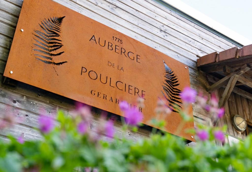 Auberge De La Poulcière photo 3