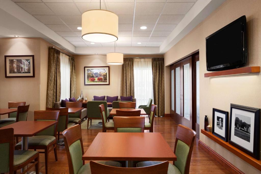 Hampton Inn Geneva photo 3