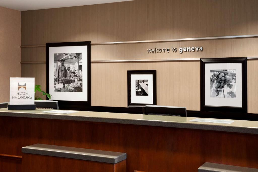 Hampton Inn Geneva photo 4