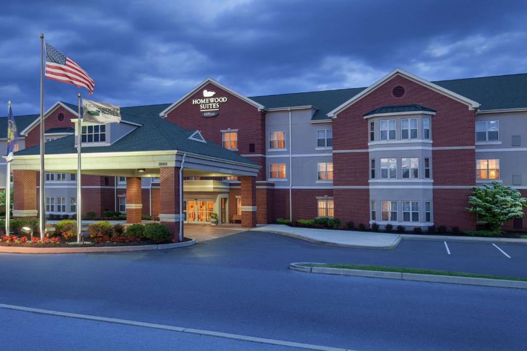 Homewood Suites by Hilton Harrisburg East-Hershey Area photo 3