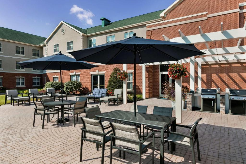 Homewood Suites by Hilton Harrisburg East-Hershey Area photo 2