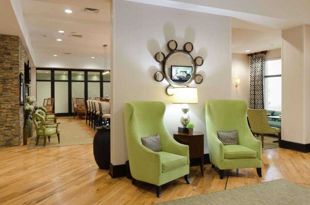 Hampton Inn Hickory image