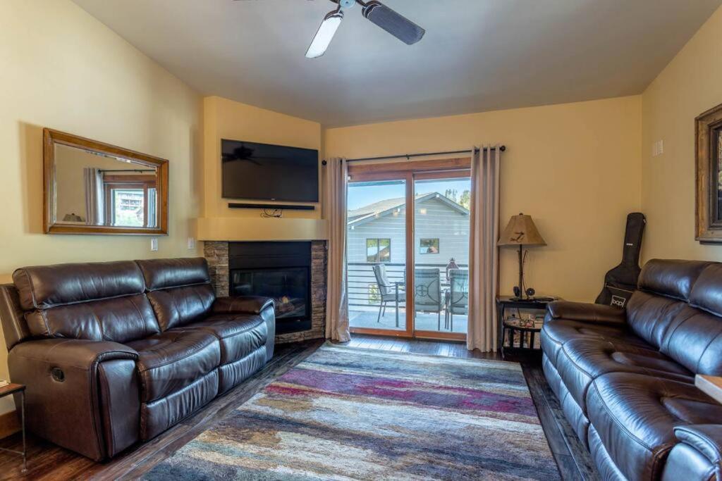 Lovely 3 BR Grand Lake Condo - Pet Friendly image