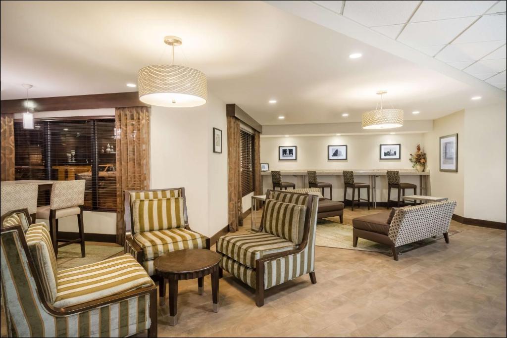 Hampton Inn Terre Haute photo 3
