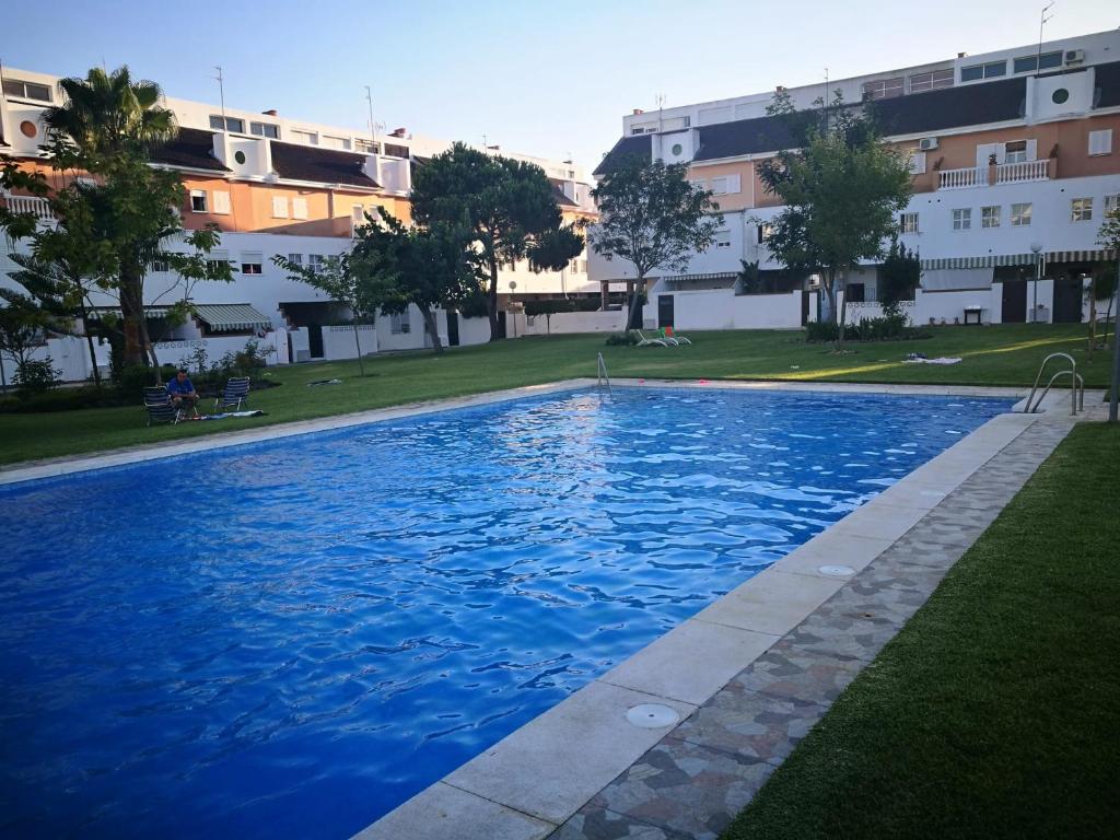 El Apartamento del Toro