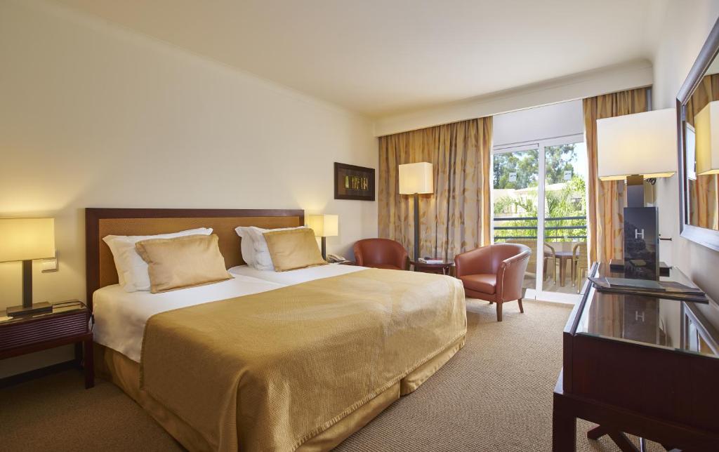 Двухместный (Стандартный номер), PortoBay Falesia
