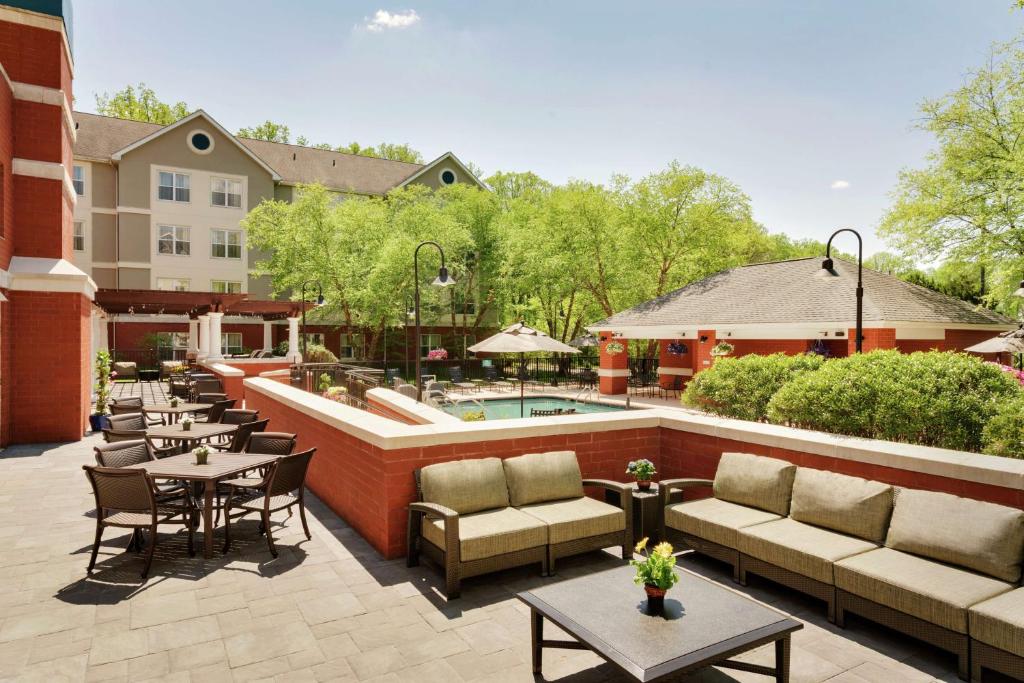 Homewood Suites by Hilton Wilmington-Brandywine Valley photo 4