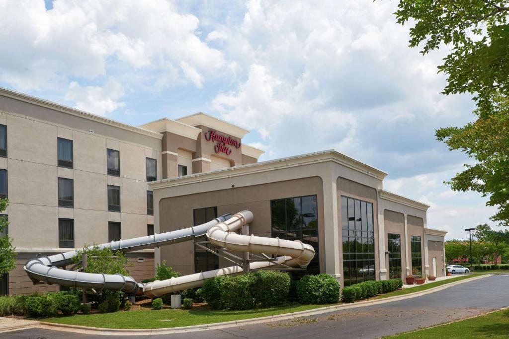 Hampton Inn Bermuda Run image
